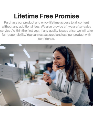 Pulsera Inteligente Leafora H59 con Monitoreo de Salud 24h