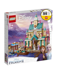 LEGO Castillo del Pueblo de Arendelle 41167 Disney Frozen 2