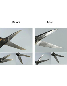 Removedor de Óxido y Manchas IPPINKA - Set de 2 - Herramienta Japonesa 2