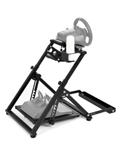 Soporte de Volante Marada X Frame para Simulación de Carreras 2