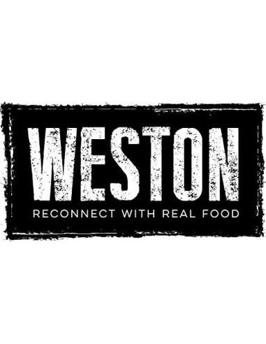 Sellador de Vacío Weston Pro-3500 38.1 cm Acero Inoxidable