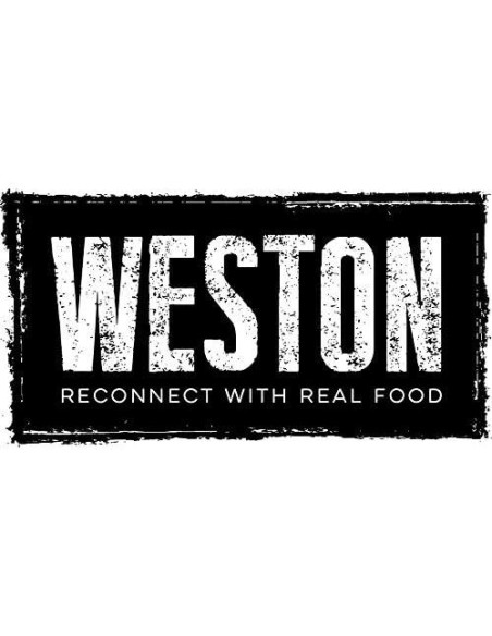 Sellador de Vacío Weston Pro-3500 38.1 cm Acero Inoxidable