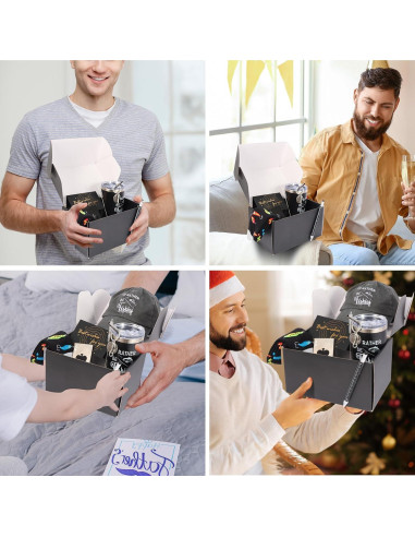 Juego de Regalo de Pesca Kolewo4ever 8 Piezas Multicolor