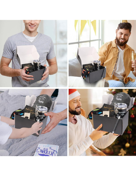 Juego de Regalo de Pesca Kolewo4ever 8 Piezas Multicolor