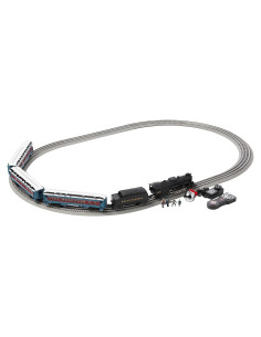 Tren Eléctrico Lionel El Expreso Polar Bluetooth 5.0