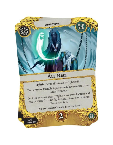 Warhammer Underworlds: La Maldición de los Cabezones