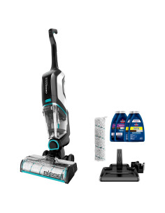 Aspiradora Mopa Inalámbrica Bissell CrossWave Max 2554A