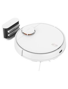 Xiaomi Robot Aspiradora S10 Blanca 200ml Navegación Láser
