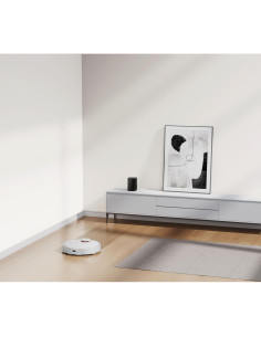 Xiaomi Robot Aspiradora S10 Blanca 200ml Navegación Láser 2