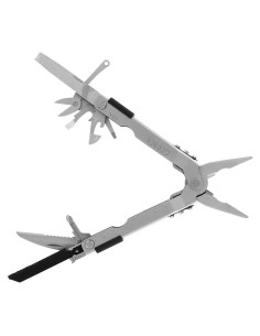 Multiherramienta Gerber Gear MP600 Pro Scout - 13 Funciones