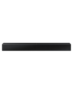 Barra de Sonido Samsung HW-T400 2.0 Canal con Woofer Integrado