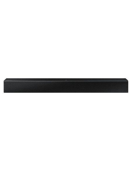 Barra de Sonido Samsung HW-T400 2.0 Canal con Woofer Integrado