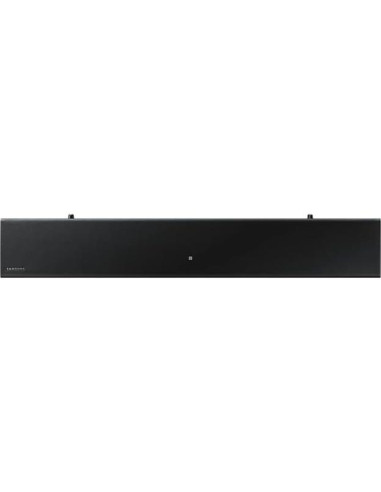 Barra de Sonido Samsung HW-T400 2.0 Canal con Woofer Integrado