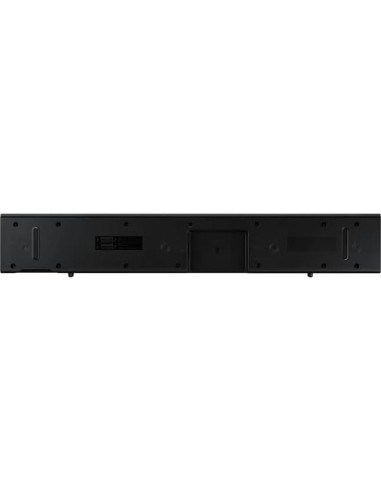Barra de Sonido Samsung HW-T400 2.0 Canal con Woofer Integrado