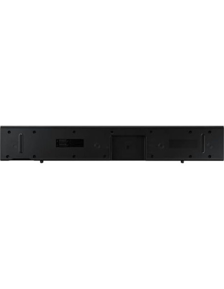 Barra de Sonido Samsung HW-T400 2.0 Canal con Woofer Integrado