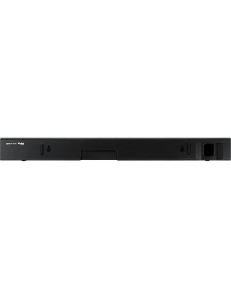 Barra de Sonido Samsung HW-T400 2.0 Canal con Woofer Integrado