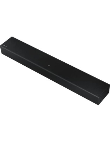 Barra de Sonido Samsung HW-T400 2.0 Canal con Woofer Integrado