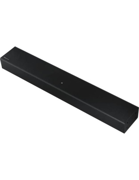 Barra de Sonido Samsung HW-T400 2.0 Canal con Woofer Integrado