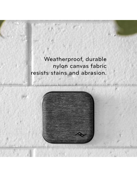 Soporte de Pared Móvil Peak Design - Carbón 14x9 cm