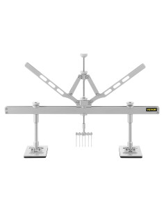VEVOR Kit de Palanca para Sacar Abolladuras 75cm
