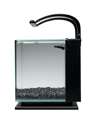 Acuario Marineland Contour 3 de 11.36 L con LED