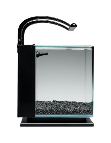 Acuario Marineland Contour 3 de 11.36 L con LED