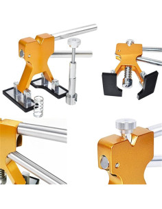 Kit de Reparación de Abolladuras S-SNAIL con 30 Pestañas 2