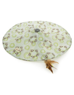 Juguete Electrónico para Gatos Petlinks Mystery Motion