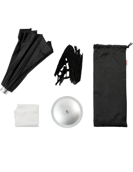 Softbox Godox AD-S7 45 cm para Flash AD200 AD360II