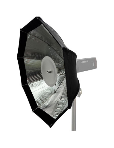 Softbox Godox AD-S7 45 cm para Flash AD200 AD360II