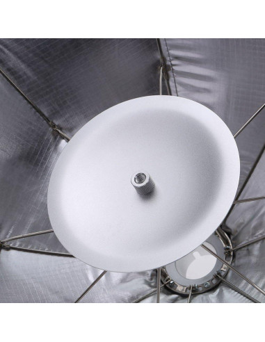 Softbox Godox AD-S7 45 cm para Flash AD200 AD360II