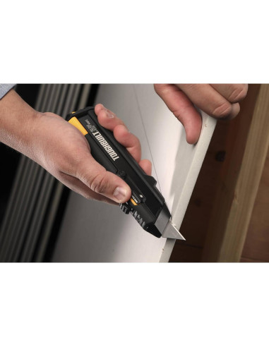 Cuchillo Utility ToughBuilt TB-H4S2-03 con 2 Cargadores