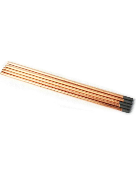 Kit de reparación de abolladuras 86 piezas SpanTool