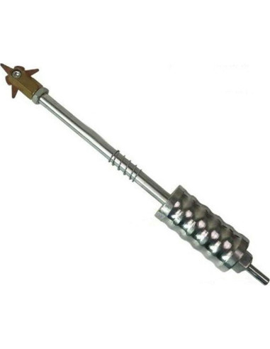 Kit de reparación de abolladuras 86 piezas SpanTool