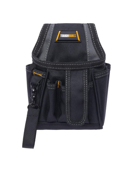 Bolsa de Almacenamiento ToughBuilt TB-32-A - 9 Bolsillos