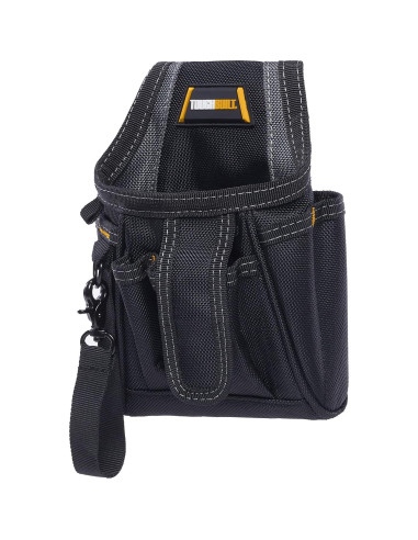 Bolsa de Almacenamiento ToughBuilt TB-32-A - 9 Bolsillos