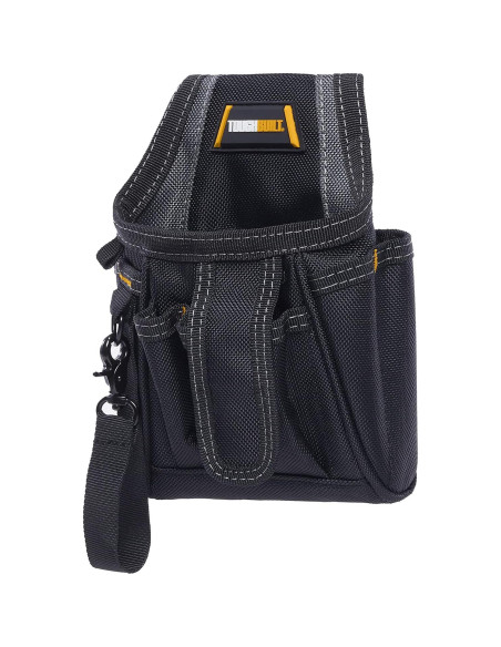Bolsa de Almacenamiento ToughBuilt TB-32-A - 9 Bolsillos