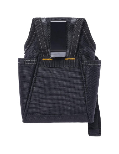 Bolsa de Almacenamiento ToughBuilt TB-32-A - 9 Bolsillos