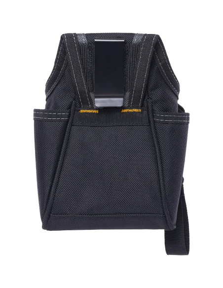 Bolsa de Almacenamiento ToughBuilt TB-32-A - 9 Bolsillos