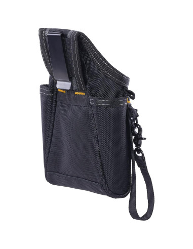 Bolsa de Almacenamiento ToughBuilt TB-32-A - 9 Bolsillos