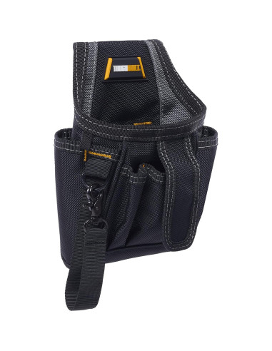 Bolsa de Almacenamiento ToughBuilt TB-32-A - 9 Bolsillos