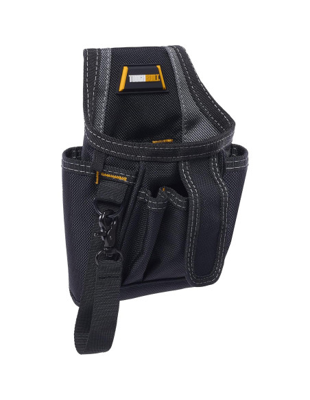 Bolsa de Almacenamiento ToughBuilt TB-32-A - 9 Bolsillos