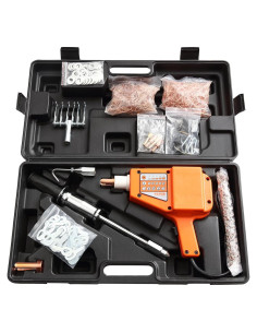 Kit Extractor de Abolladuras VEVOR 800W 5 Modos Herramientas