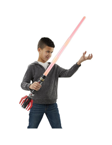 Sable de Luz Star Wars Hasbro Bladebuilders 30,5 cm