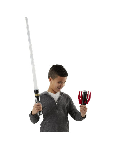 Sable de Luz Star Wars Hasbro Bladebuilders 30,5 cm