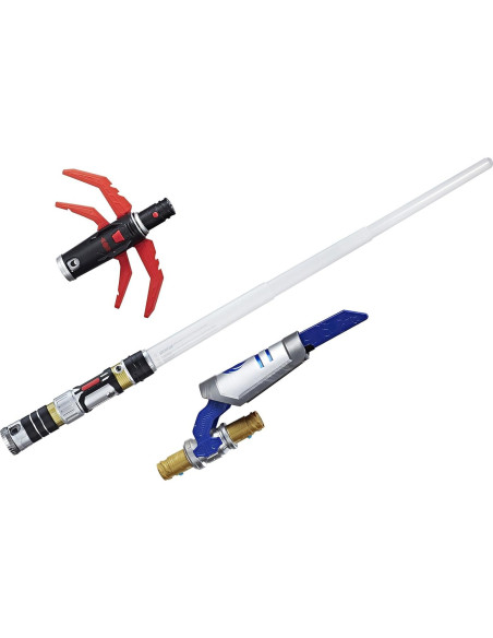 Sable de Luz Star Wars Hasbro Bladebuilders 30,5 cm