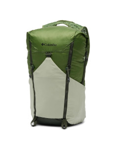 Mochila Columbia Unisex Tandem Trail II 22L, Verde Canteen