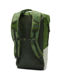 Mochila Columbia Unisex Tandem Trail II 22L, Verde Canteen 2