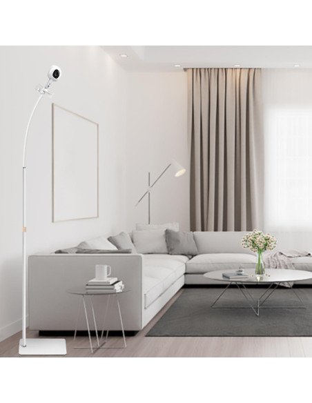 Soporte de Piso Ajustable para Monitor de Bebé SZAOYU 94-170 cm