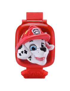 Reloj de Aprendizaje VTech PAW Patrol Marshall 3-6 años